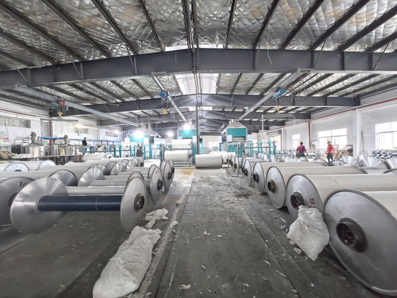 SQ930-280 Terry towel loom factory